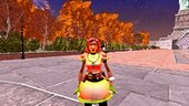 [Fortnite] The Patch Girl